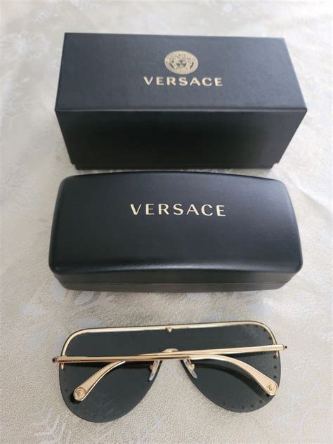 versace sunglasses on model|authentic versace sunglasses for sale.